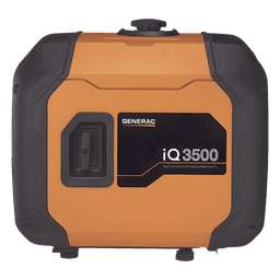 Generador Inversor Portátil a Gasolina 3kW, 120Vca , Arranque Eléctrico