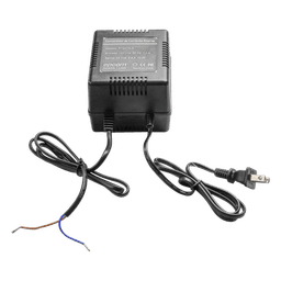 Transformador 24 Vca 70 VA