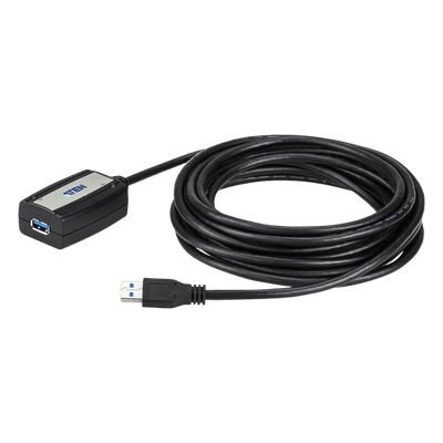 Cable extensor USB 3.2 | Gen1 | De 5 m