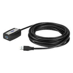 Cable extensor USB 3.2 | Gen1 | De 5 m
