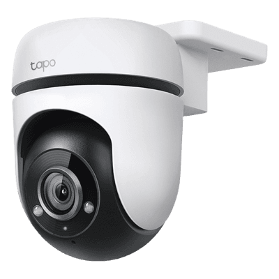 Cámara IP Wi-Fi 2 megapixel / 1080p Visión 360º / Audio doble vías / Visión Nocturna /  Notificación Push / Vision de Hasta 9 Metros 