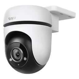 Cámara IP Wi-Fi 2 megapixel / 1080p Visión 360º / Audio doble vías / Visión Nocturna /  Notificación Push / Vision de Hasta 9 Metros 