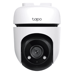 Cámara IP Wi-Fi 2 megapixel / 1080p Visión 360º / Audio doble vías / Visión Nocturna /  Notificación Push / Vision de Hasta 9 Metros 