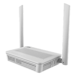 ONT GPON / WiFi 5 dual-band / 2x LAN GE / SC/APC / 867 Mbps / 2 antenas 5 dBi