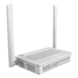ONT GPON / WiFi 5 dual-band / 2x LAN GE / SC/APC / 867 Mbps / 2 antenas 5 dBi