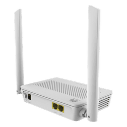 ONT GPON / WiFi 5 dual-band / 2x LAN GE / SC/APC / 867 Mbps / 2 antenas 5 dBi