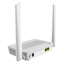 ONT GPON / WiFi 5 dual-band / 2x LAN GE / SC/APC / 867 Mbps / 2 antenas 5 dBi