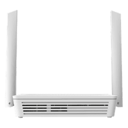 ONT GPON / WiFi 5 dual-band / 2x LAN GE / SC/APC / 867 Mbps / 2 antenas 5 dBi