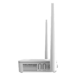 ONT GPON / WiFi 5 dual-band / 2x LAN GE / SC/APC / 867 Mbps / 2 antenas 5 dBi