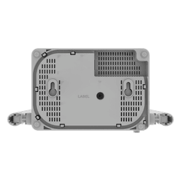 ONT GPON / WiFi 5 dual-band / 2x LAN GE / SC/APC / 867 Mbps / 2 antenas 5 dBi