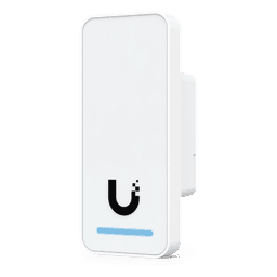 Kit de Control de Acceso IP / 1 Puerta / 2 Lectores NFC / Pantalla Táctil / Audio Bidireccional / Cámara Integrada / PoE