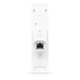 Kit de Control de Acceso IP / 1 Puerta / 2 Lectores NFC / Pantalla Táctil / Audio Bidireccional / Cámara Integrada / PoE