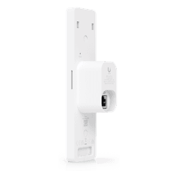 Kit de Control de Acceso IP / 1 Puerta / 2 Lectores NFC / Pantalla Táctil / Audio Bidireccional / Cámara Integrada / PoE