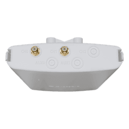 MikroTik NetBox 5 ax – CPE/PtP Conectorizado de Alto Rendimiento, Wi-Fi 6 y Gigabit para Exteriores