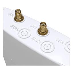 MikroTik NetBox 5 ax – CPE/PtP Conectorizado de Alto Rendimiento, Wi-Fi 6 y Gigabit para Exteriores