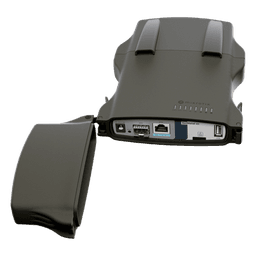 Radio Conectorizado Wi-Fi 6 / Dual Band 2x2 / Puerto SFP+ 2.5G / IP66 / Ranura miniPCIe Libre / ARM 64-bit Dual Core