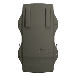 Radio Conectorizado Wi-Fi 6 / Dual Band 2x2 / Puerto SFP+ 2.5G / IP66 / Ranura miniPCIe Libre / ARM 64-bit Dual Core