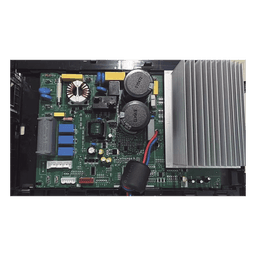 Tarjeta externa ODU / Condensador  / Minisplit - CHI-R32-24K-220