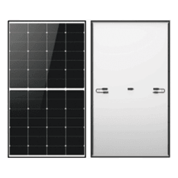 Módulo Solar HORIZON,  225 W, 12 Vcc teórico, Monocristalino HPBC 