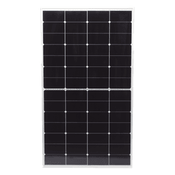 Módulo Solar HORIZON,  225 W, 12 Vcc teórico, Monocristalino HPBC 