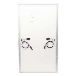 Módulo Solar HORIZON,  225 W, 12 Vcc teórico, Monocristalino HPBC 
