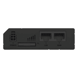 Industrial Cellular Router,Soporta eSIM/  2 puertos ethernet 10/100Mbps /WiFi 802.11b/g/n /WAN Failover
