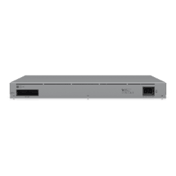 Switch PoE Administrado / 24 Puertos / 8x 2.5 GbE PoE++ / 16x GbE PoE+ / 2x SFP+ 10G / 400W / Pantalla Táctil 1.3"