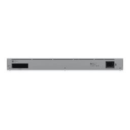 Switch PoE Administrado / 24 Puertos / 8x 2.5 GbE PoE++ / 16x GbE PoE+ / 2x SFP+ 10G / 400W / Pantalla Táctil 1.3"