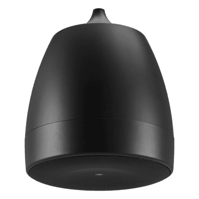 Altavoz Colgante Comercial | 8 in | 2 Vias, 300w | 8 Ohms | 70v/100v | Negro