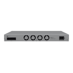 Switch administrado capa 3 / 48 puertos / 16x 2.5 GbE + 32x 1 GbE / 2x SFP+ 10G / PoE++ 720W / Pantalla táctil 1.3"