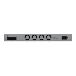 Switch administrado capa 3 / 48 puertos / 16x 2.5 GbE + 32x 1 GbE / 2x SFP+ 10G / PoE++ 720W / Pantalla táctil 1.3"