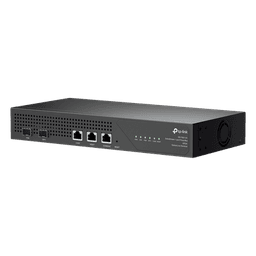 OLT GPON / 1 Puerto PON 2.5G / 128 ONUs / Uplink SFP+ 10G / Uplink RJ45 2.5G PoE / Redundancia DC-PoE / Gestión en la Nube