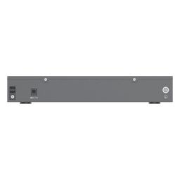 4 en 1: Firewall Nueva Generación, Router, PBX IP, Switch 10 Puertos Gigabit (4 PoE) + 2 Puertos SFP 2.5 Gigabit