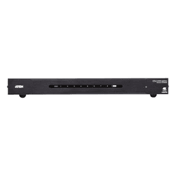 Distribuidor HDMI True 4K de 8 puertos