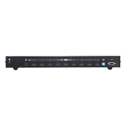Distribuidor HDMI True 4K de 8 puertos