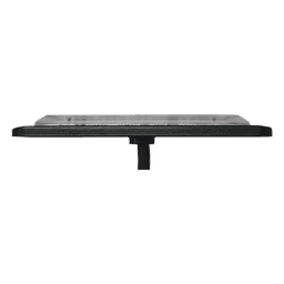 Luz Auxiliar LED / 6 LED Alta Potencia / Perfil Bajo 9 mm / SAE Clase 1 / ECE R65 / IPX7 / Sincronización 15 Unidades