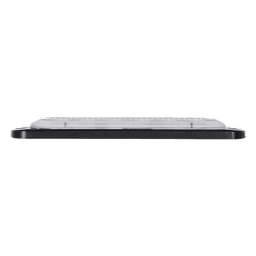 Luz Auxiliar LED / 12 LEDs / Rojo/Claro / SAE Clase 1 / ECE R65 / IPX7 / Perfil 9 mm (0.35')