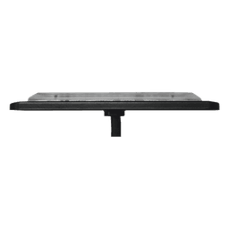Luz Auxiliar LED / 12 LEDs / Rojo/Claro / SAE Clase 1 / ECE R65 / IPX7 / Perfil 9 mm (0.35')