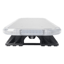 Barra de Luces LED de 46” Roja, de 132 LEDs, Controlador Incluido - Ideal para Equipar Unidades de Ambulancias y Rescate