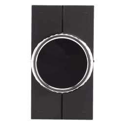 Panel de Control Táctil / Pantalla 2.1'' / Wi-Fi Dual Band / Zigbee 3.0 / Bluetooth 4.2 / 4 Botones de Escena / Sensor Ambiental Multifunción