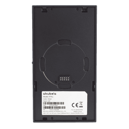 Panel de Control Táctil / Pantalla 2.1'' / Wi-Fi Dual Band / Zigbee 3.0 / Bluetooth 4.2 / 4 Botones de Escena / Sensor Ambiental Multifunción