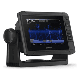 Plotters ECHOMAP™ UHD2 de 6" / GPS Multibanda y Multiconstelación / Compatible con AIS y DSC / Sonda Integrada CHIRP / ClearVü y SideVü / Conexión NMEA 2000 / No Incluye Transductor.