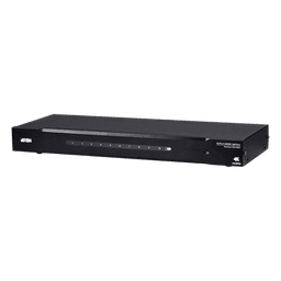 Distribuidor HDMI / 10 Salidas / 4K@60Hz 4:2:0 / EDID / HDCP 1.4 / 10m (33 pies) / Rack 19"
