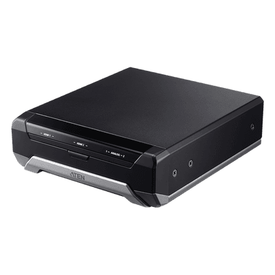 CAMLIVE PRO (captura de vídeo UVC de HDMI dual a USB-C)