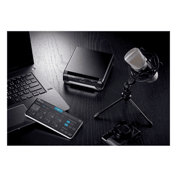 CAMLIVE PRO (captura de vídeo UVC de HDMI dual a USB-C)