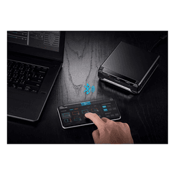 CAMLIVE PRO (captura de vídeo UVC de HDMI dual a USB-C)
