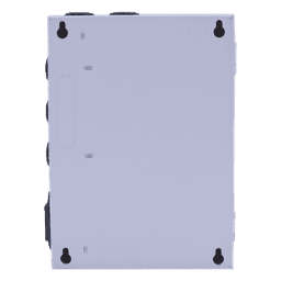 Fuente de Alimentación Multicanal / 18 Canales / 30 A Total / 1.85 A por Salida / Voltaje Ajustable 11-15 VDC / 200 W / Operación -20°C a 70°C