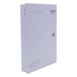 Fuente de Alimentación Multicanal / 18 Canales / 30 A Total / 1.85 A por Salida / Voltaje Ajustable 11-15 VDC / 200 W / Operación -20°C a 70°C