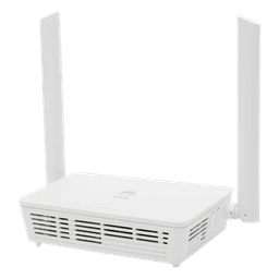 ONT GPON OptiXstar WiFi6 con 4 puertos GE, conector SC/APC, hasta 2402 Mbps