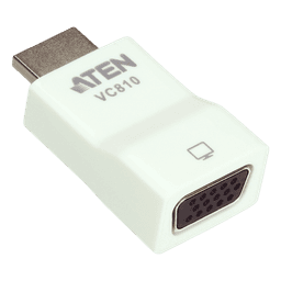 Adaptador de HDMI a VGA